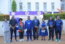 Buganda Kingdom Mobilizes Nationwide Fight against HIV/AIDS Buganda Kingdom Mobilizes Nationwide Fight against HIV/AIDS