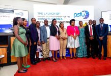 PSFU Calls for Reform of MSME and Standards Policies PSFU Calls for Reform of MSME and Standards Policies