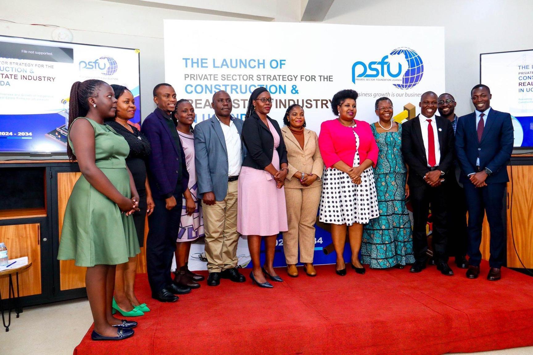 PSFU Calls for Reform of MSME and Standards Policies PSFU Calls for Reform of MSME and Standards Policies
