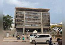 Bank of Uganda December 3 Treasury Bills Auction Bank of Uganda December 3 Treasury Bills Auction