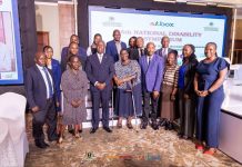 Disability Symposium Advocates for Financial Inclusion Disability Symposium Advocates for Financial Inclusion