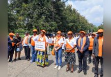 Digital Violence against Women Rises in East Africa Digital Violence against Women Rises in East Africa