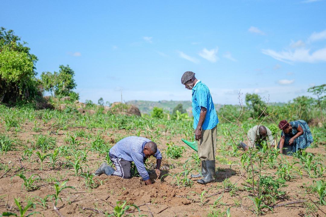 Whoever Masters the Land Question will own Uganda’S Future Whoever Masters the Land Question will own Uganda’S Future