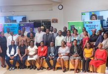 KCB Bank Uganda Concludes 2025 SME Forums Nationwide KCB Bank Uganda Concludes 2025 SME Forums Nationwide