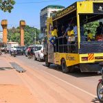 MTN Uganda Backs Enkuuka 2025 and CBS Partnerships MTN Uganda Backs Enkuuka 2025 and CBS Partnerships