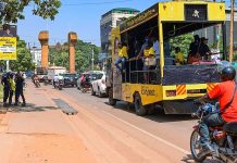 MTN Uganda Backs Enkuuka 2025 and CBS Partnerships MTN Uganda Backs Enkuuka 2025 and CBS Partnerships