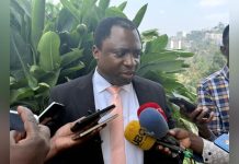 Uganda’S Msmes Struggle with Digital Exclusion Issues Uganda'S Msmes Struggle with Digital Exclusion Issues