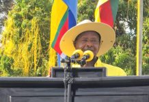 NRM Candidate Promises Hospital to every District Without one NRM Candidate Promises Hospital to every District Without one