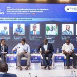 Ugandan Companies Celebrate Gains at National Content Conference Ugandan Companies Celebrate Gains at National Content Conference