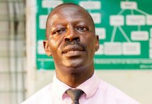 Burundi Former Attorney General Arrested for Gold and Tusks Burundi Former Attorney General Arrested for Gold and Tusks