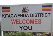 Kitagwenda Residents Urge President to Deliver on Promises Kitagwenda Residents Urge President to Deliver on Promises