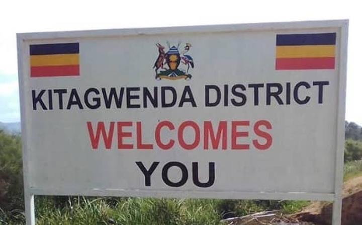 Kitagwenda Residents Urge President to Deliver on Promises Kitagwenda Residents Urge President to Deliver on Promises