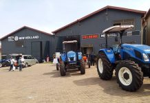 Govt Hailed as Meta Plant Opens New Offices for Farming Govt Hailed as Meta Plant Opens New Offices for Farming