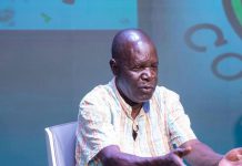 Opondo Urges EC to Prepare for 2026 Elections Opondo Urges EC to Prepare for 2026 Elections