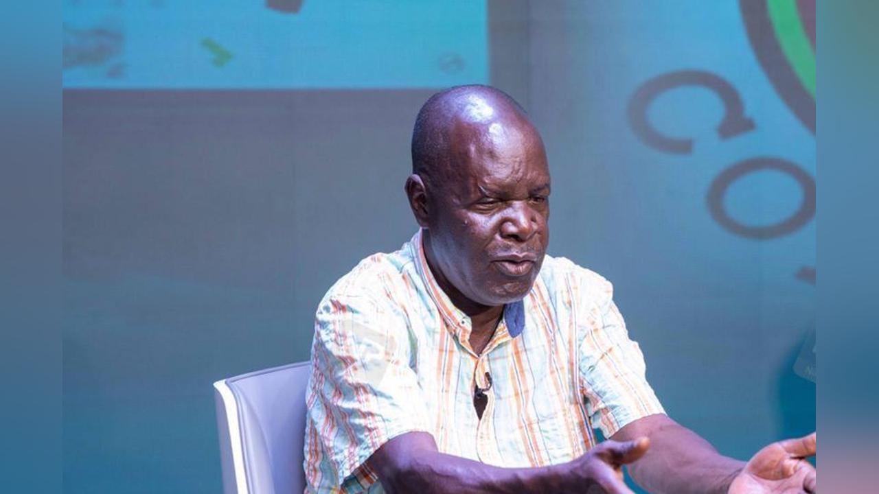 Opondo Urges EC to Prepare for 2026 Elections Opondo Urges EC to Prepare for 2026 Elections