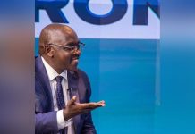 EC Reaffirms Commitment to Free, Fair,Transparent Elections EC Reaffirms Commitment to Free, Fair,Transparent Elections