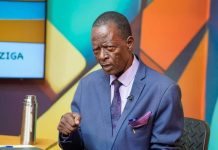 Bobi Needs Broad Opposition Backing- Lukyamuzi Bobi Needs Broad Opposition Backing- Lukyamuzi