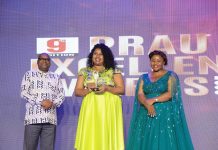 PRAU Celebrates Uganda’S Leading Innovators at 9Th Excellence Awards PRAU Celebrates Uganda’S Leading Innovators at 9Th Excellence Awards