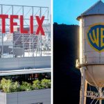Netflix Acquires Warner Bros Film and Streaming Units Netflix Acquires Warner Bros Film and Streaming Units