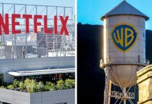 Netflix Acquires Warner Bros Film and Streaming Units Netflix Acquires Warner Bros Film and Streaming Units