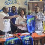 Seventh Edition of Jinja Fish Festival Launched Seventh Edition of Jinja Fish Festival Launched