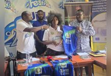 Seventh Edition of Jinja Fish Festival Launched Seventh Edition of Jinja Fish Festival Launched