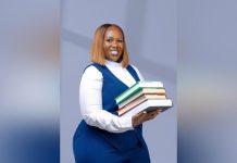 From Kyebando to Global Recognition for Racheal Musiima From Kyebando to Global Recognition for Racheal Musiima