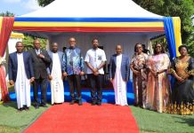 Kyabazinga Urges Busoga Youths to Embrace Government Programs Kyabazinga Urges Busoga Youths to Embrace Government Programs