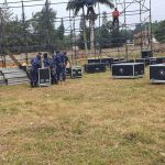 Police Raid Busoga one Concert Despite Gen Otafiire’S Orders Police Raid Busoga one Concert Despite Gen Otafiire'S Orders