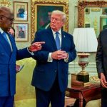 Analysts Question Washington-Brokered Drc–Rwanda Peace Deal Analysts Question Washington-Brokered Drc–Rwanda Peace Deal