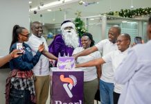 Pearl Bank to Celebrate Customers in Festive Santa Campaign Pearl Bank to Celebrate Customers in Festive Santa Campaign