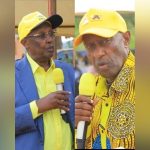 Gen Rwashande Challenges Kutesa on NRM Independents Gen Rwashande Challenges Kutesa on NRM Independents