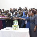 Fr Kiibi Urges Leaders to Step down Gracefully Fr Kiibi Urges Leaders to Step down Gracefully