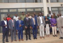 UNBS MUBS Launch Joint Drive to Enhance Quality Culture UNBS MUBS Launch Joint Drive to Enhance Quality Culture