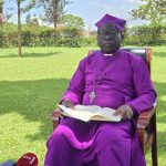 Mityana Bishop Urges Youth to Reject Misinformation Mityana Bishop Urges Youth to Reject Misinformation
