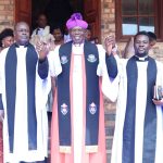 Mukono Diocese Celebrates Ordination of New Deacons Mukono Diocese Celebrates Ordination of New Deacons