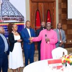 Kasese Diocese to Lead 2026 Martyrs Day Celebrations Kasese Diocese to Lead 2026 Martyrs Day Celebrations