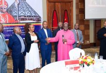 Kasese Diocese to Lead 2026 Martyrs Day Celebrations Kasese Diocese to Lead 2026 Martyrs Day Celebrations