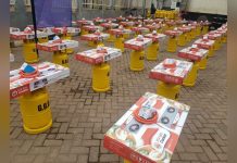 Government Launches Free Gas Initiative in Kisoro Government Launches Free Gas Initiative in Kisoro