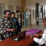 UNDP Refactory Graduates 144 Youth in Digital Skills UNDP Refactory Graduates 144 Youth in Digital Skills