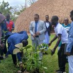 Buganda Royals Urged to Safeguard Ancestral Burial Sites Buganda Royals Urged to Safeguard Ancestral Burial Sites