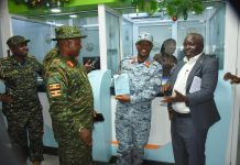 Wazalendo SACCO Boosts UPDF Personnel Welfare Wazalendo SACCO Boosts UPDF Personnel Welfare