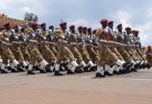 Uganda Human Rights Commission Calls for Probes on Violence Uganda Human Rights Commission Calls for Probes on Violence