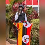 Kyagulanyi Responds to Violence against Supporters Kyagulanyi Responds to Violence against Supporters