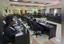 Judiciary Adopts Electronic Filing for Election Petition Judiciary Adopts Electronic Filing for Election Petition