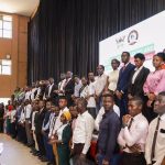 Makerere Convenes First Student–Alumni Town Hall Makerere Convenes First Student–Alumni Town Hall