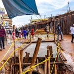 KCCA Expands Drainage Projects to Combat Kampala Flooding KCCA Expands Drainage Projects to Combat Kampala Flooding