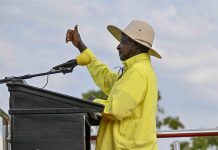 Museveni Vows Action on Officials Extorting PDM Funds Museveni Vows Action on Officials Extorting PDM Funds