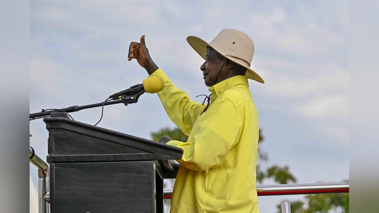 Museveni Vows Action on Officials Extorting PDM Funds Museveni Vows Action on Officials Extorting PDM Funds