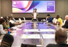 Mtn and Sti-Op Discuss Uganda’S Innovation Agenda Mtn and Sti-Op Discuss Uganda'S Innovation Agenda